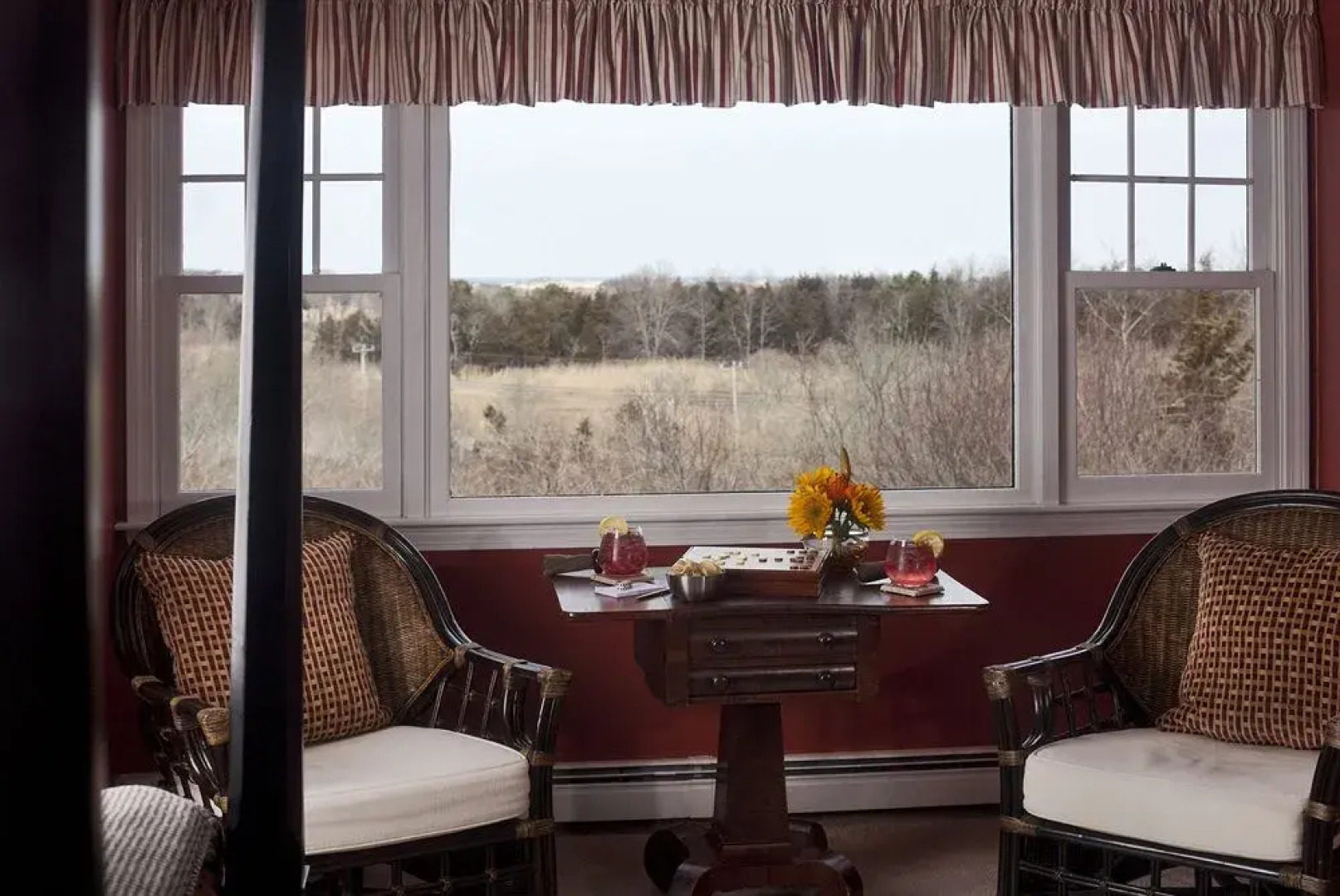 High Pointe Inn - West Barnstable