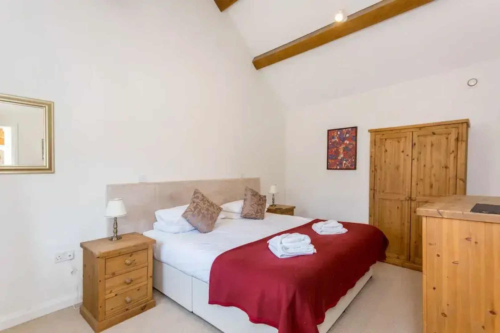 Bright Cotswolds Home near Littleworth