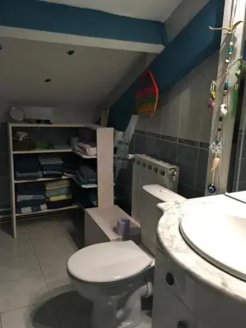 La Chambre Du Voyageur