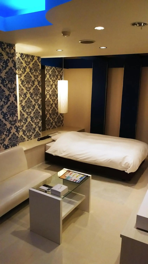 Royal Hotel Uohachi Bettei