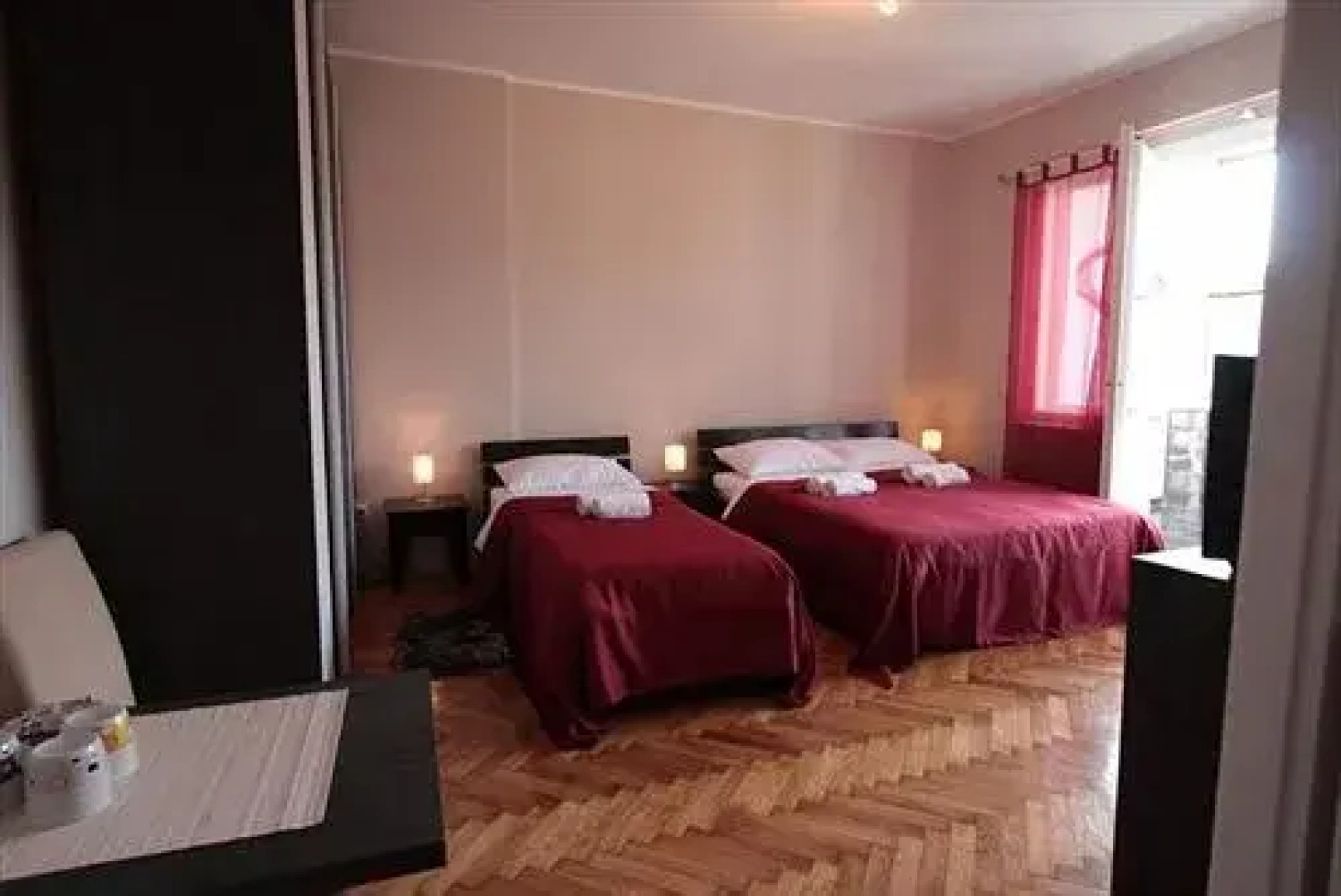 Selection Apartments & Rooms