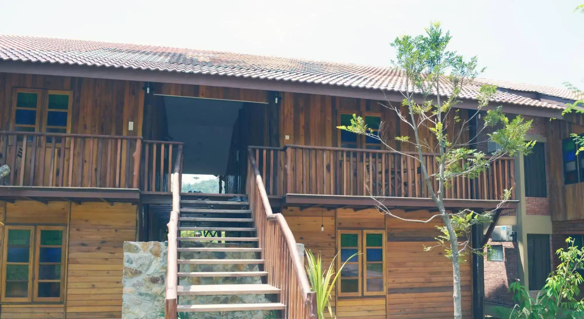 The Acacia Retreat