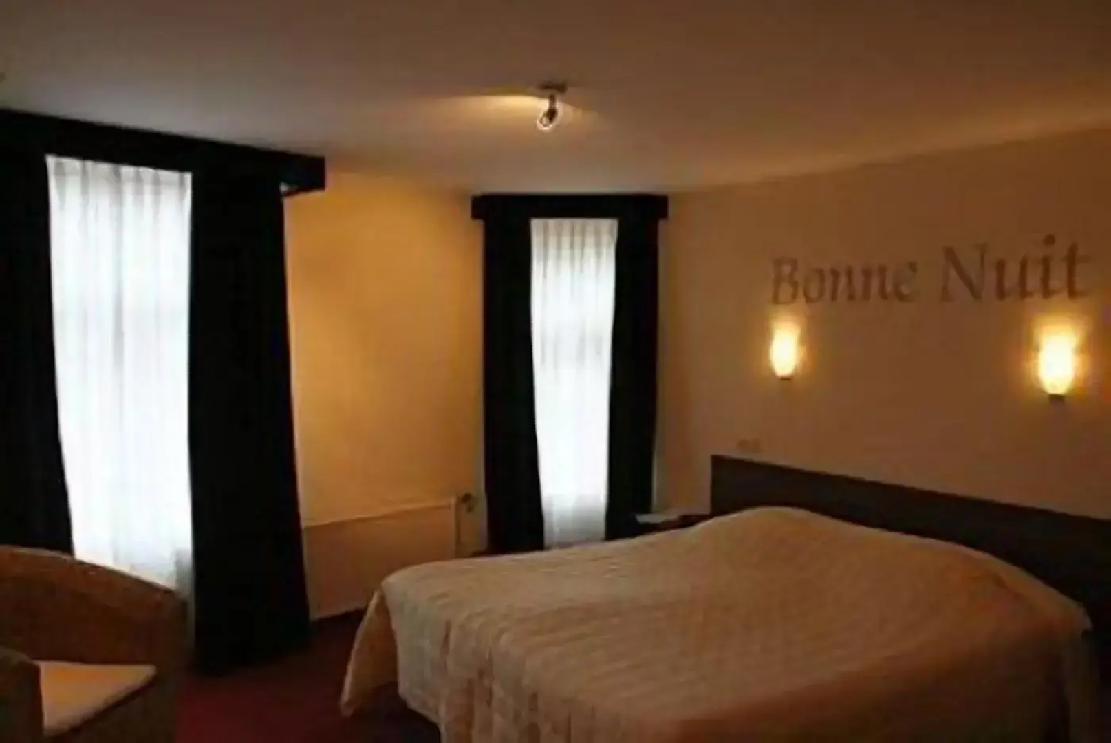 Hotel Restaurant Van der Maas