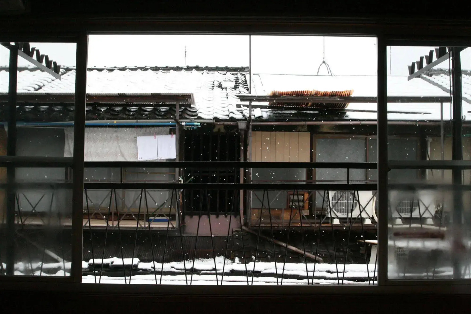 HARUYA Higashiyama - Hostel