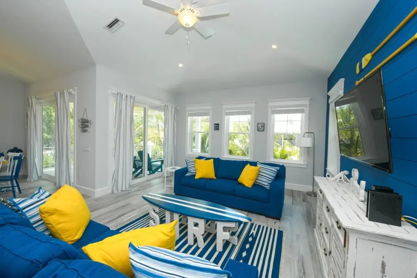 Anna Maria Beach House