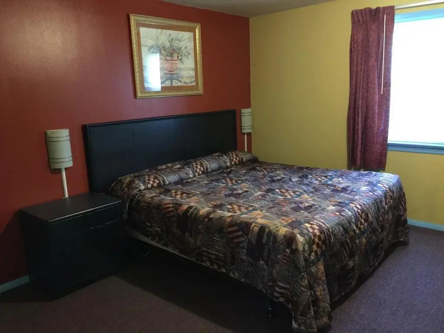 Cottage Inn - Grantville