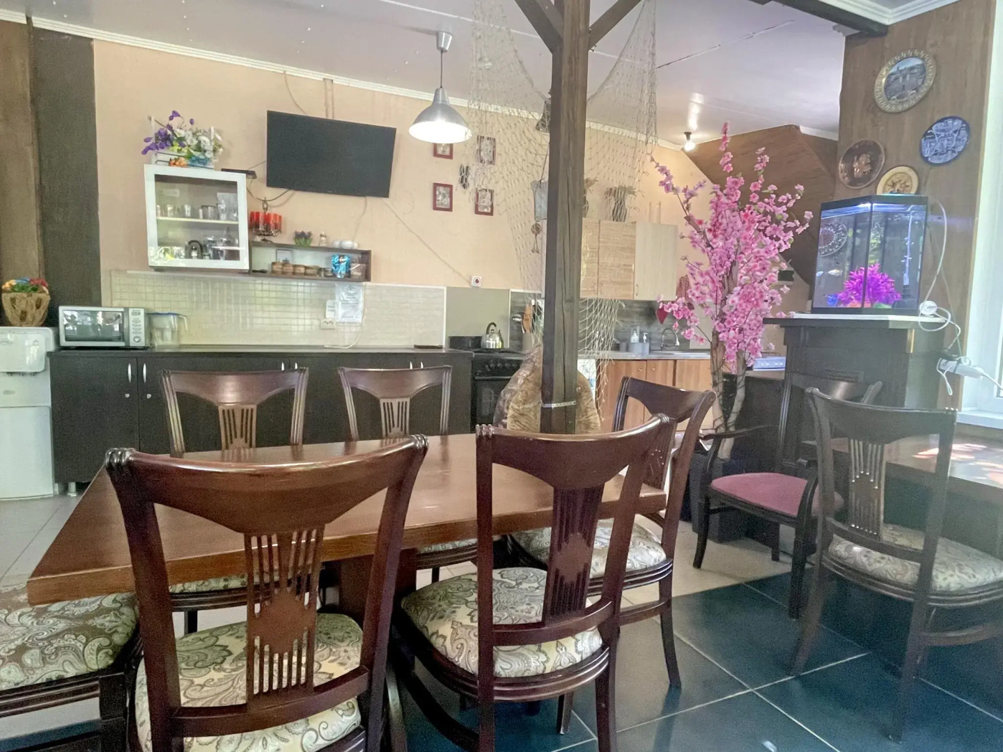 Морской Отдых