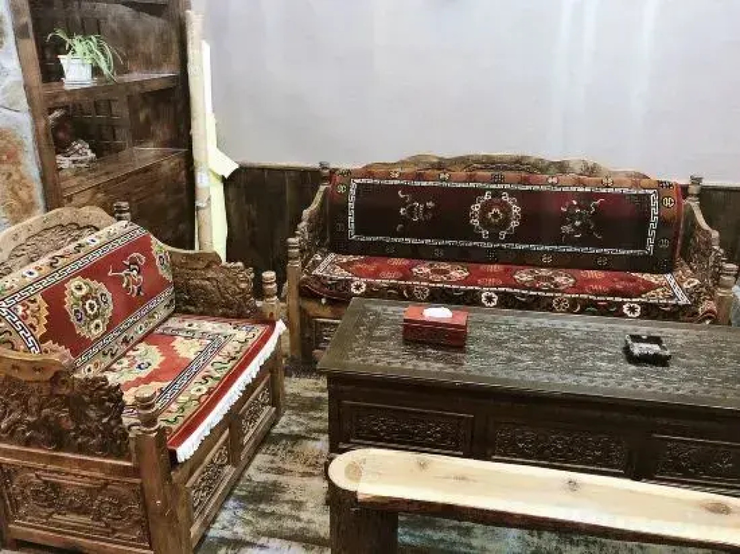 Dongnvqing Culture Theme Hotel