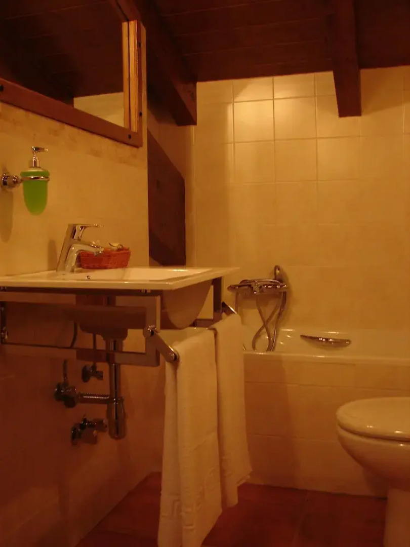 Agroturismo La Casa Vieja