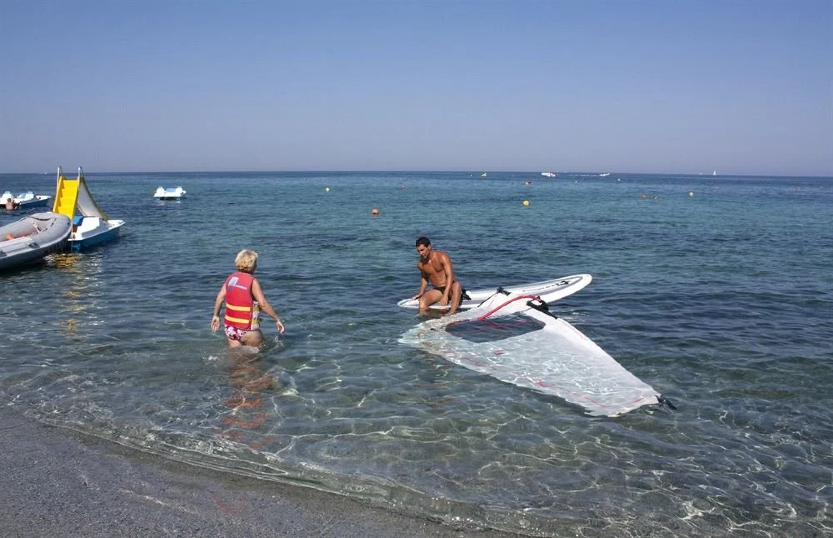 Nicolaus Club Li Cucutti