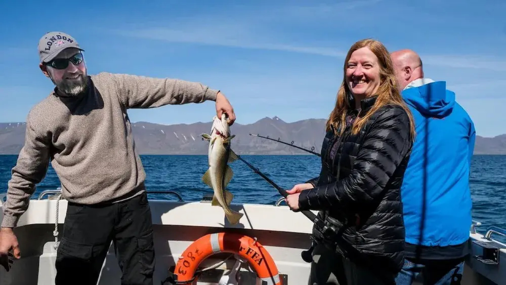 Harbour Inn guesthouse