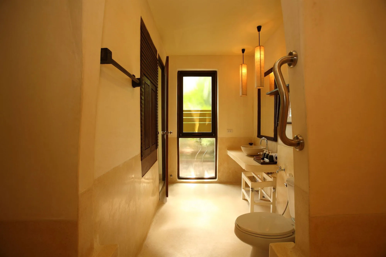 The Spa Koh Chang Resort