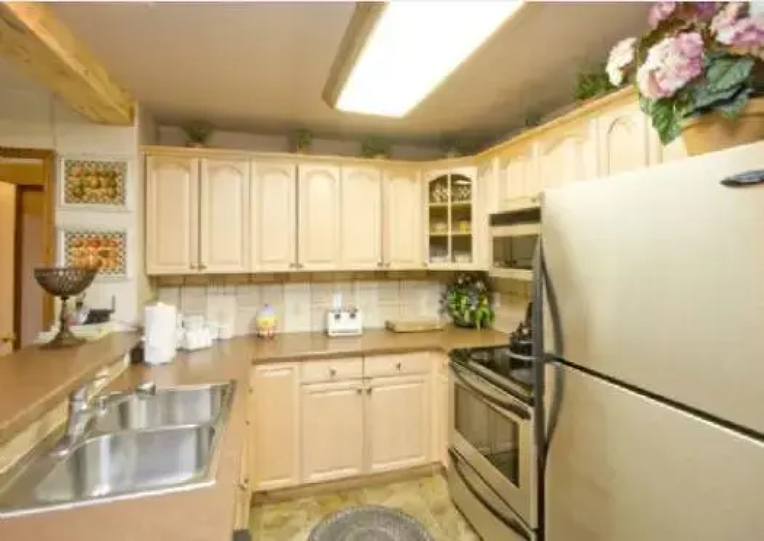 Summit by Grand Mammoth Resorts