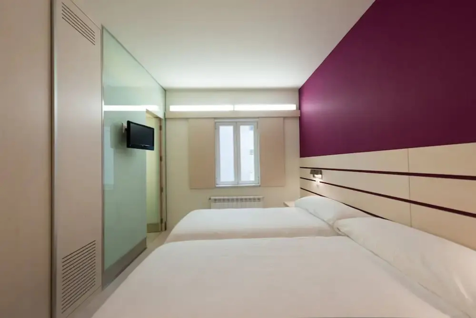 Hotel Boreal Viento Norte