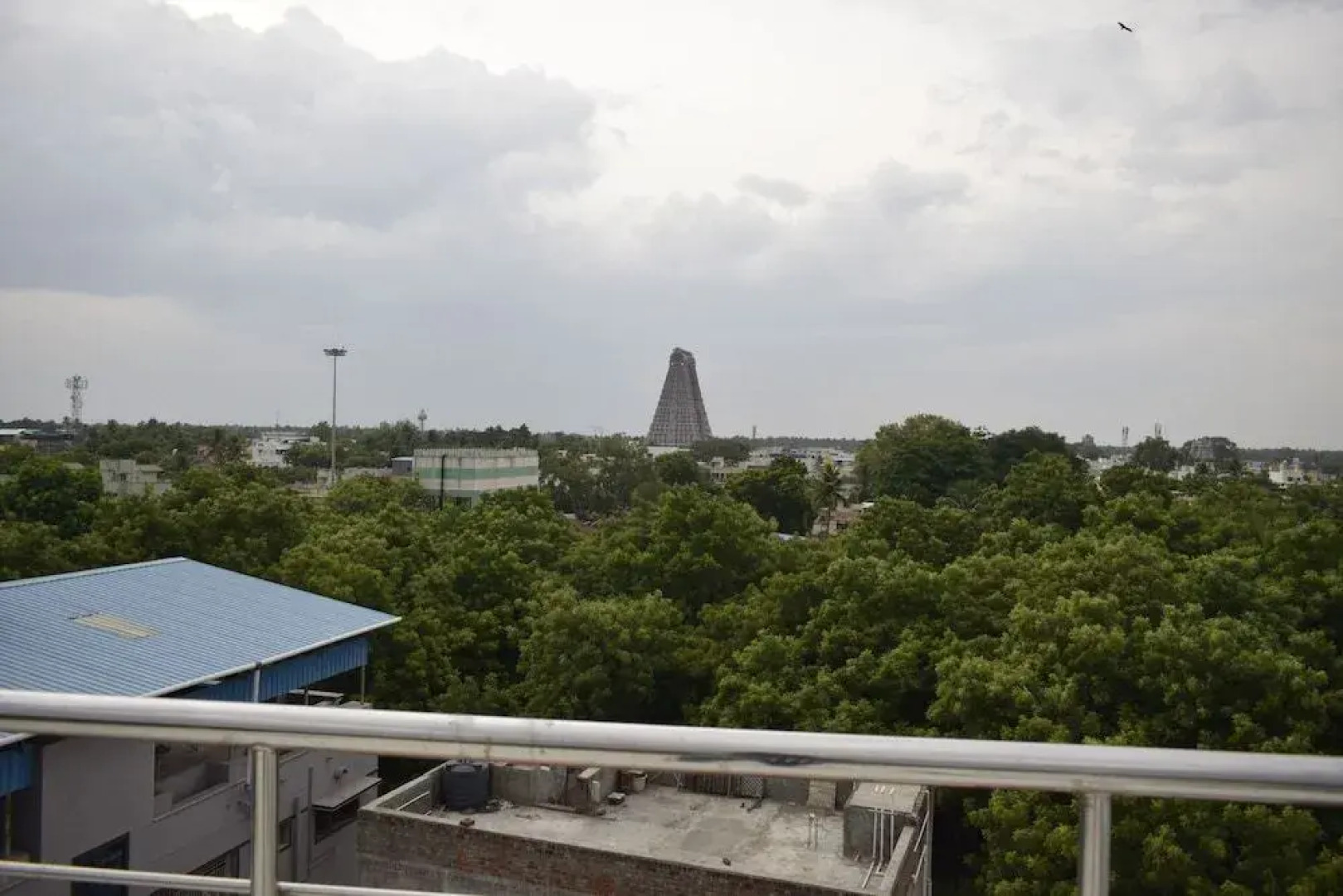 Shri Subham Residency