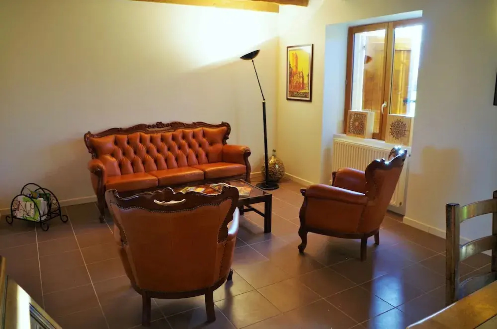 Domaine Joseph Lafarge