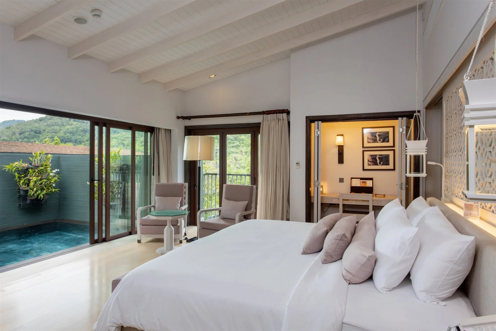 The Shore at Katathani - Adults Only