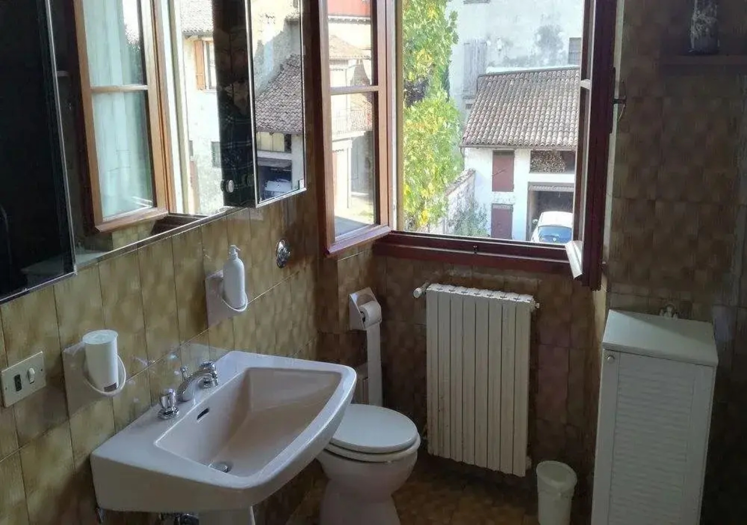 Bed&Breakfast La Corte di Carla Pagani