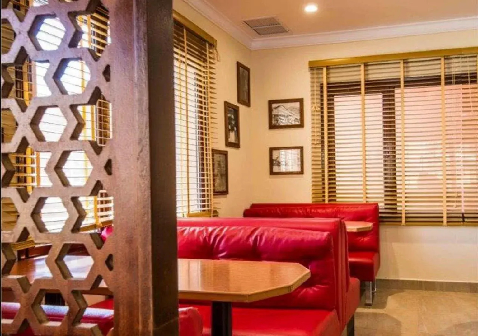 Aquamarine Kuwait Resort