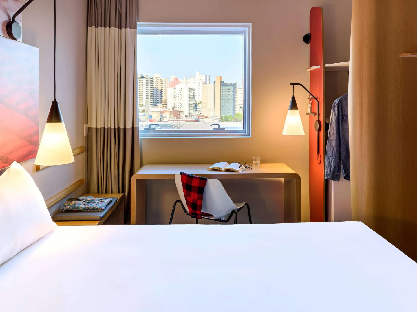 ibis São Bernardo do Campo