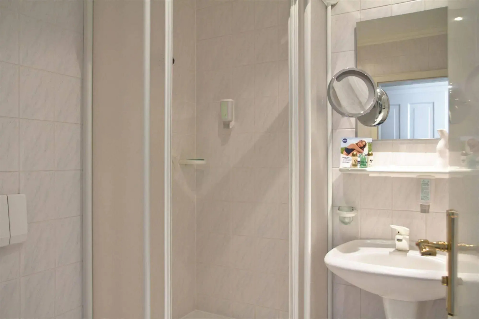 SEETELHOTEL Strandhotel Atlantic