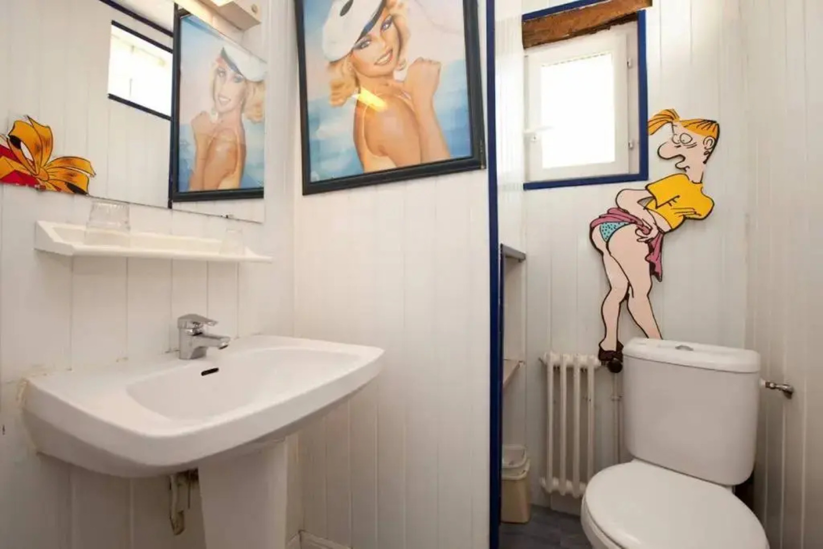 Gîtes Du Manoir Du Haut Salmon