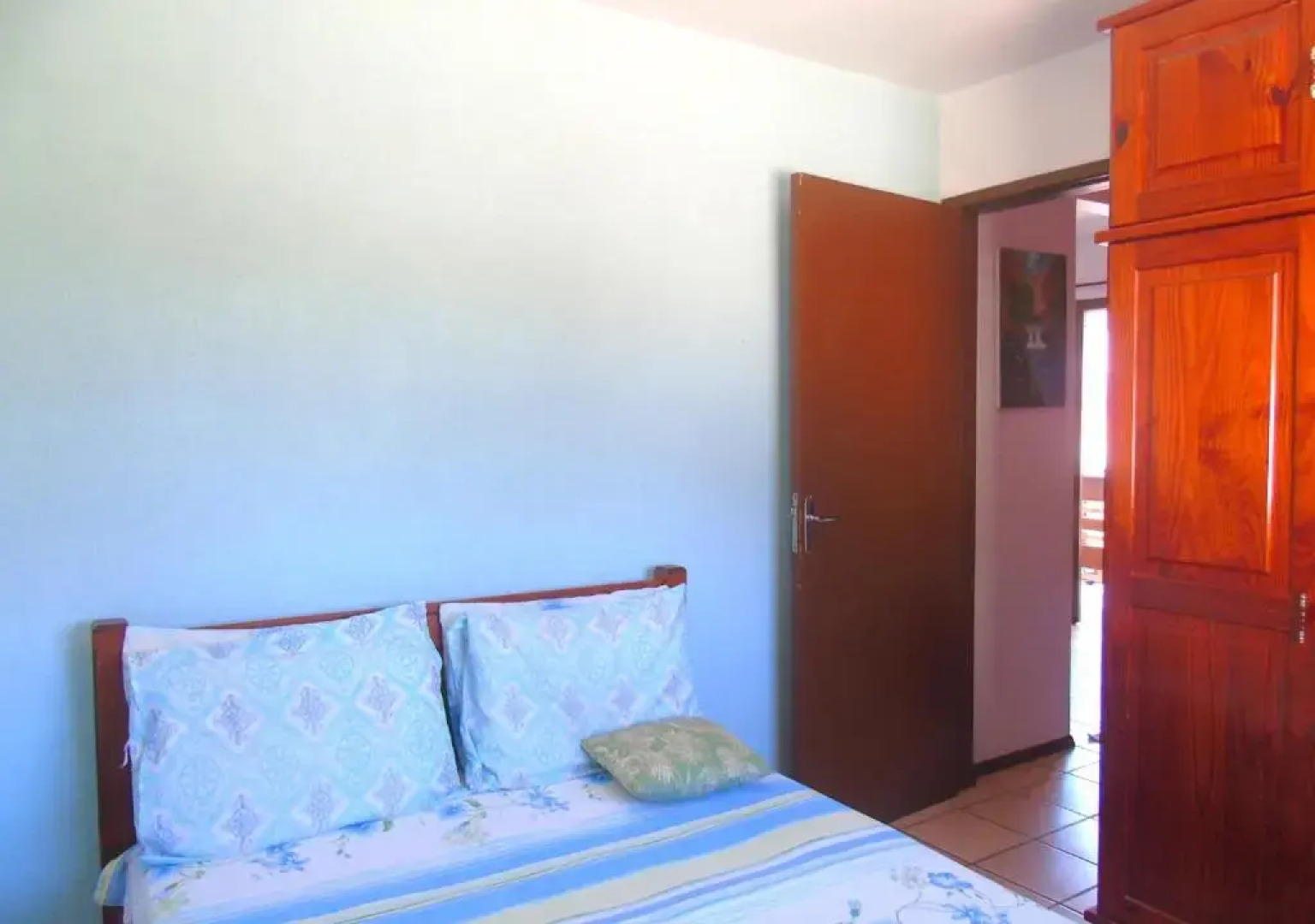 Residencial Santinho