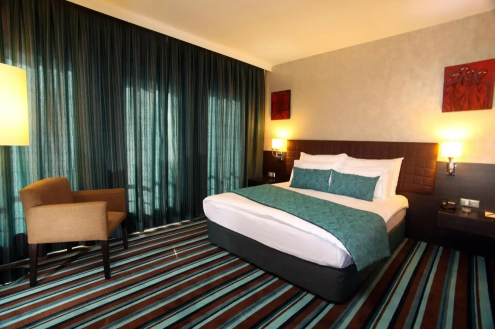 Notte Hotel