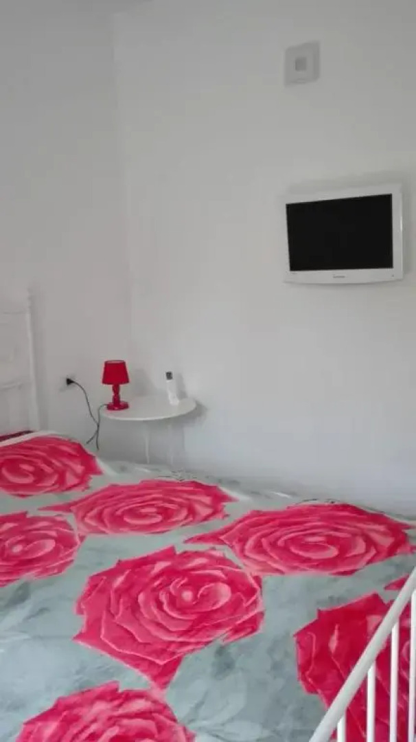 Appartamento 17 La Paduledda