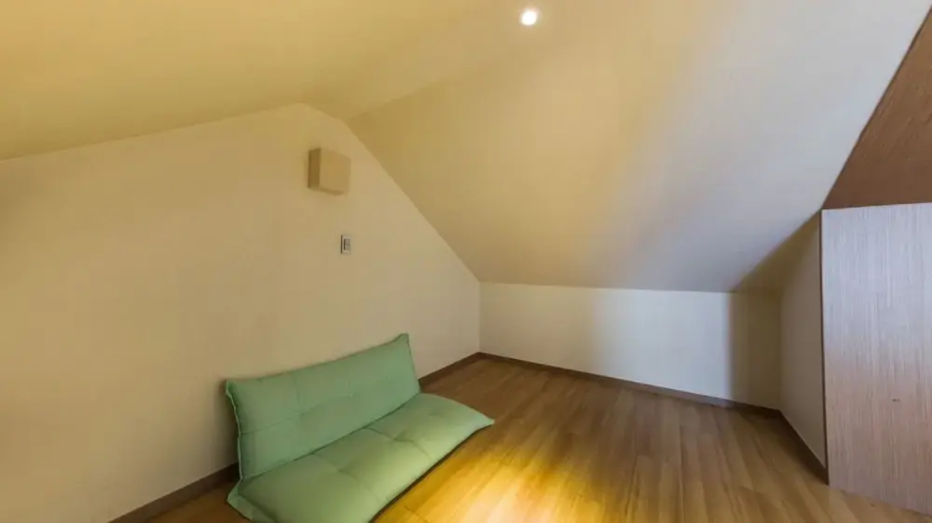 Gappyeong Lolofole Pension