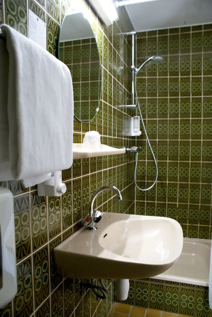 Fletcher Hotel De Geulvallei