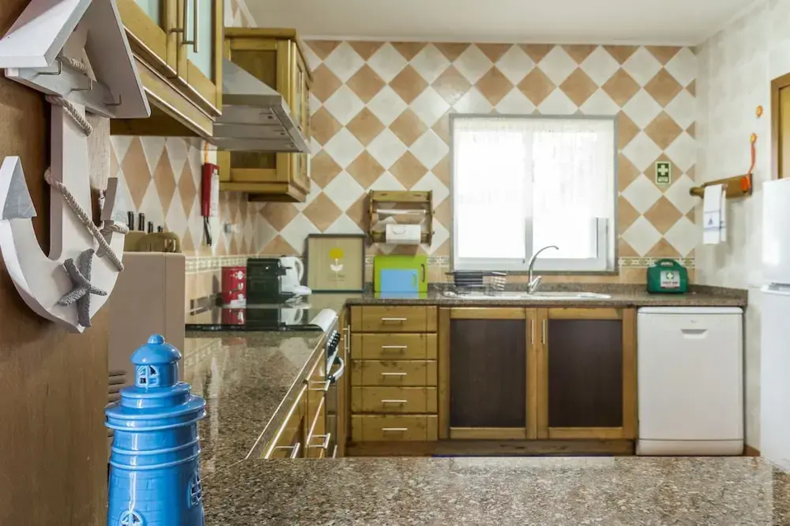 Casa do Pequeno Dragoeiro