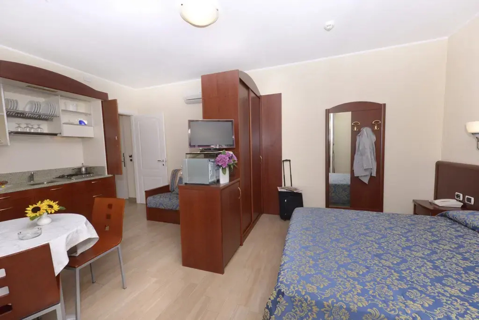 Residence Costa Smeralda