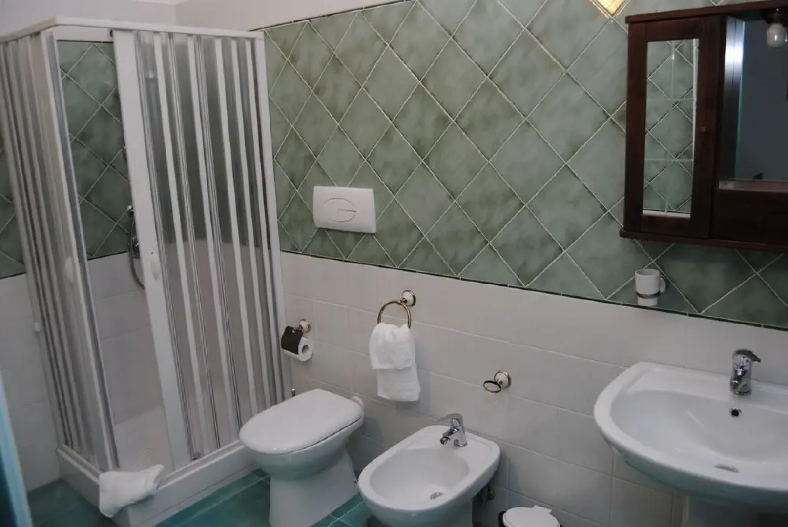 Il Poggio del Cenito