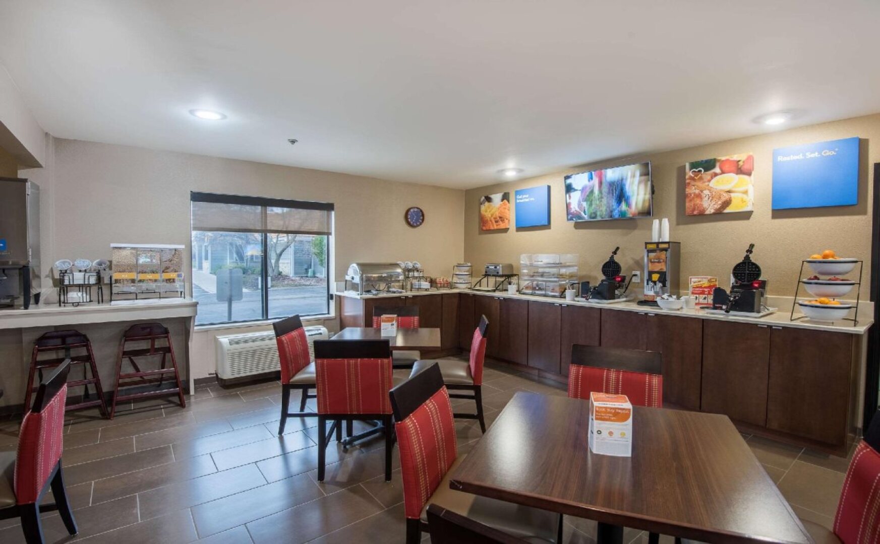 Clarion Pointe Racine - Mount Pleasant