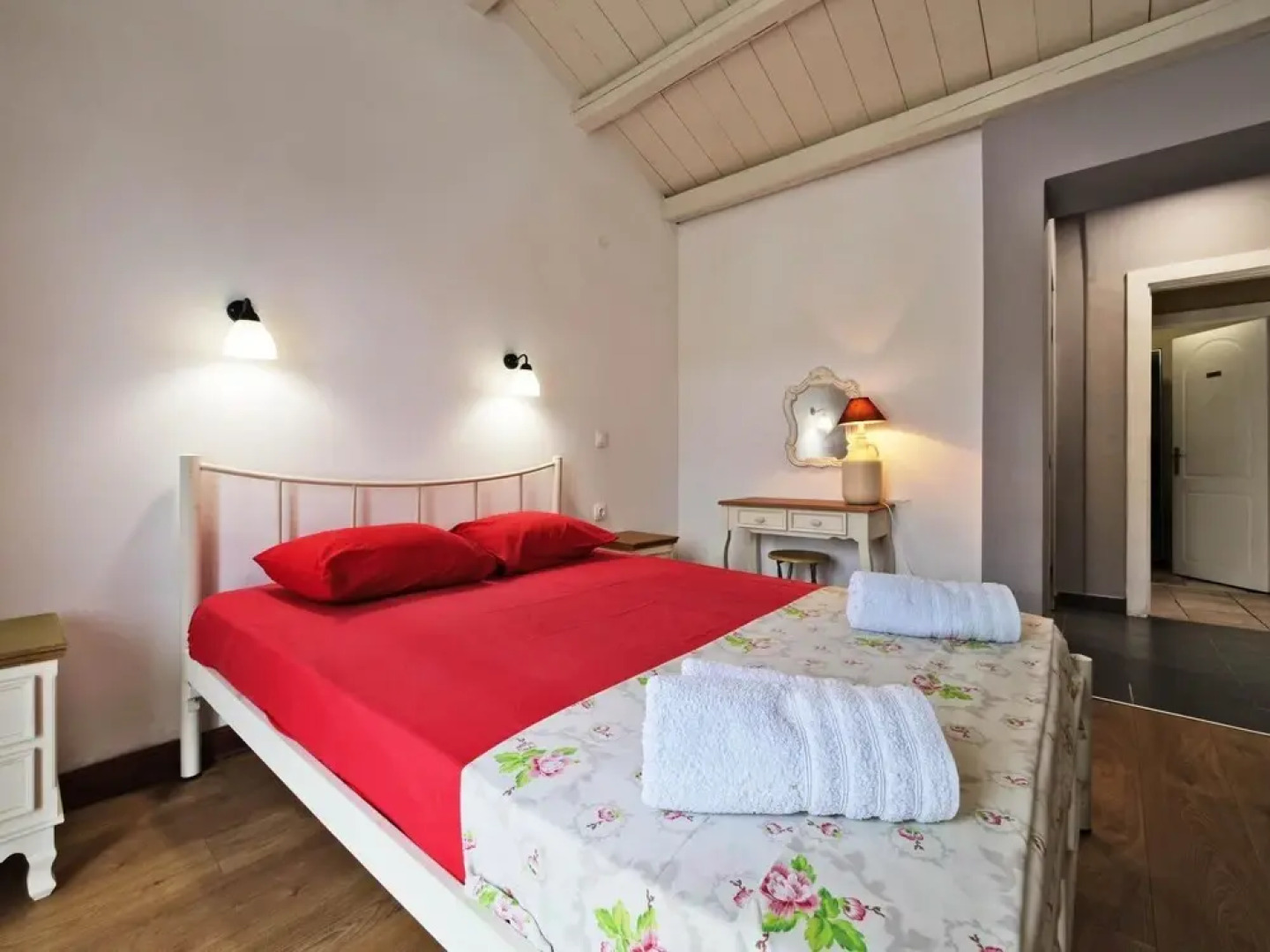 Villa Mavrikia Large Private Pool A C Wifi Eco-friendly - 2392