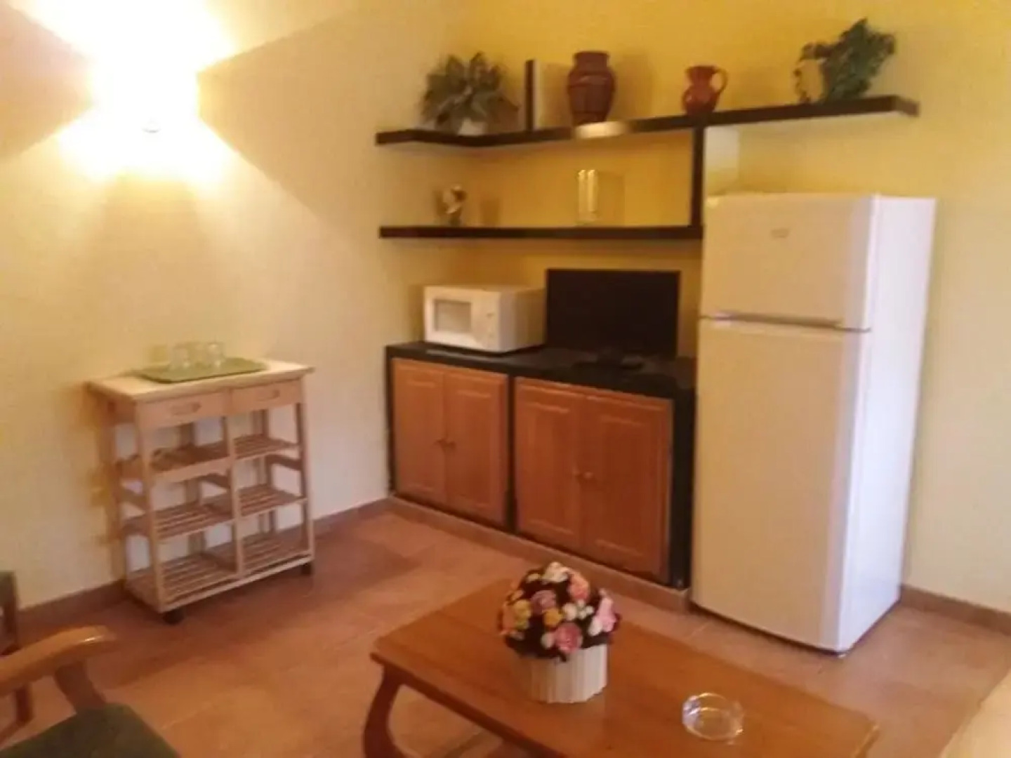 Apartamentos El Cazador