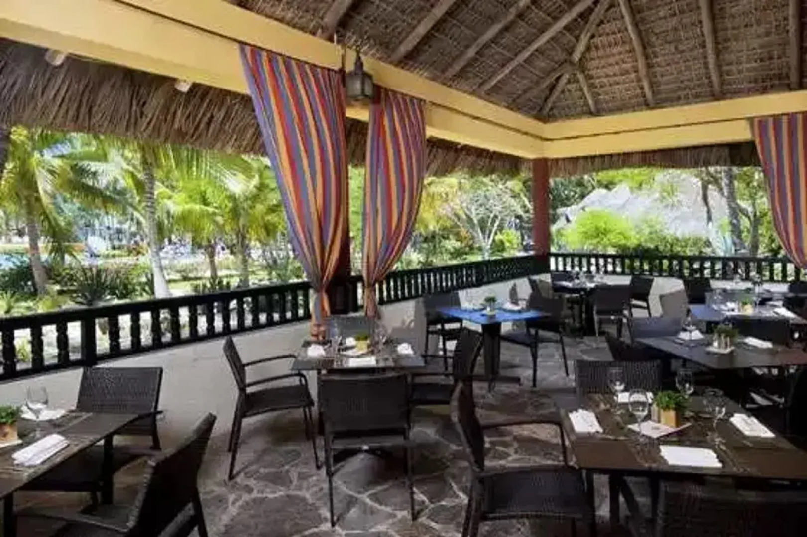 Отель Catalonia Bayahibe