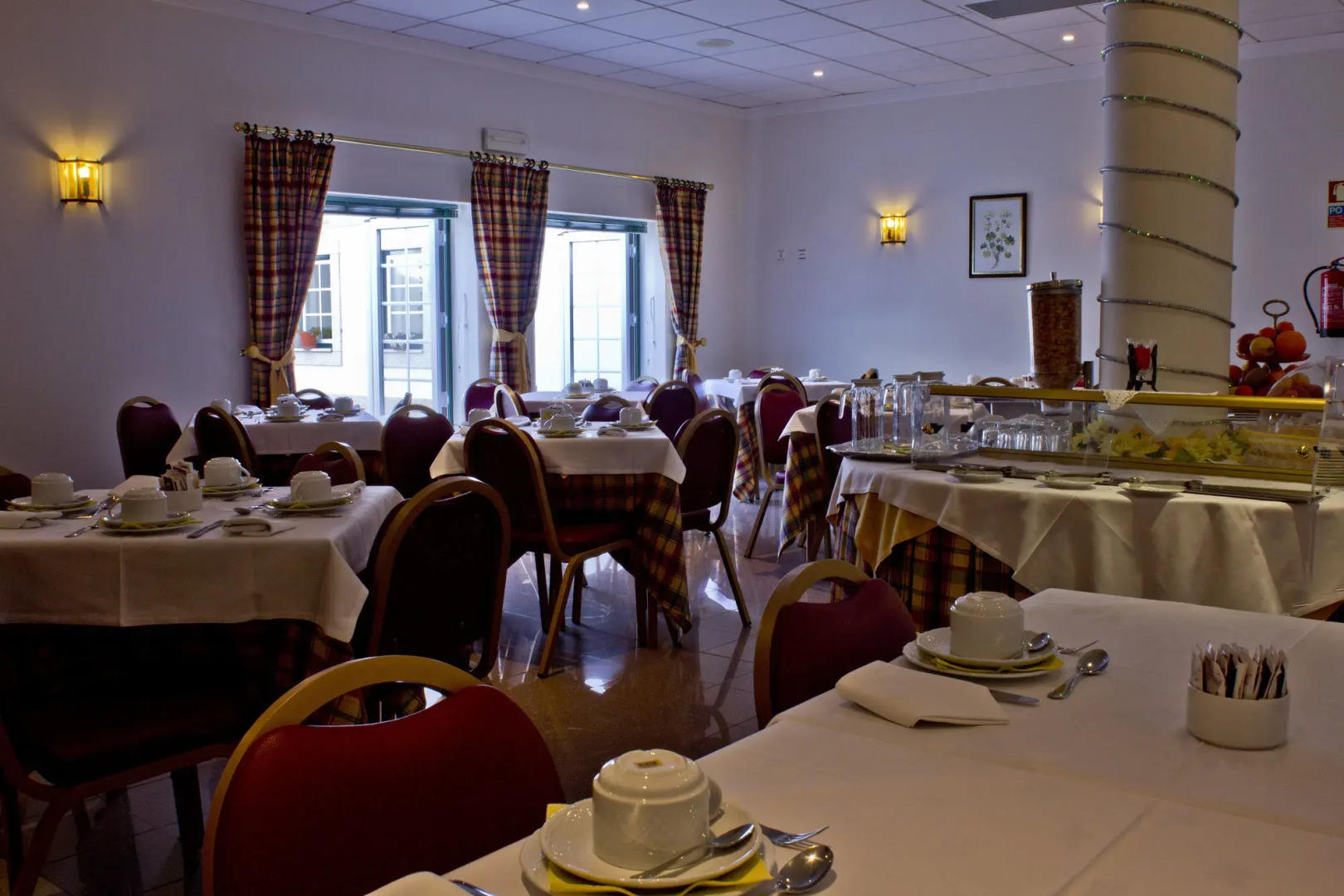 Hotel Estrela Da Idanha