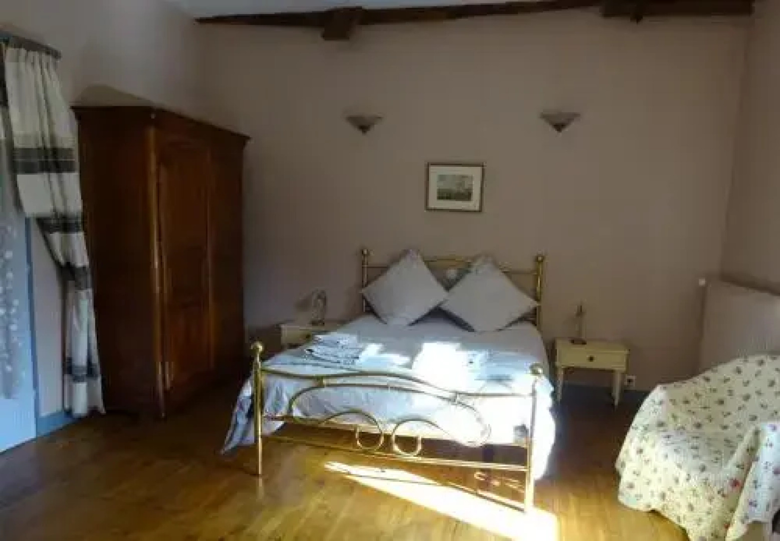 Chambres dHôtes Le Bois au Boeuf