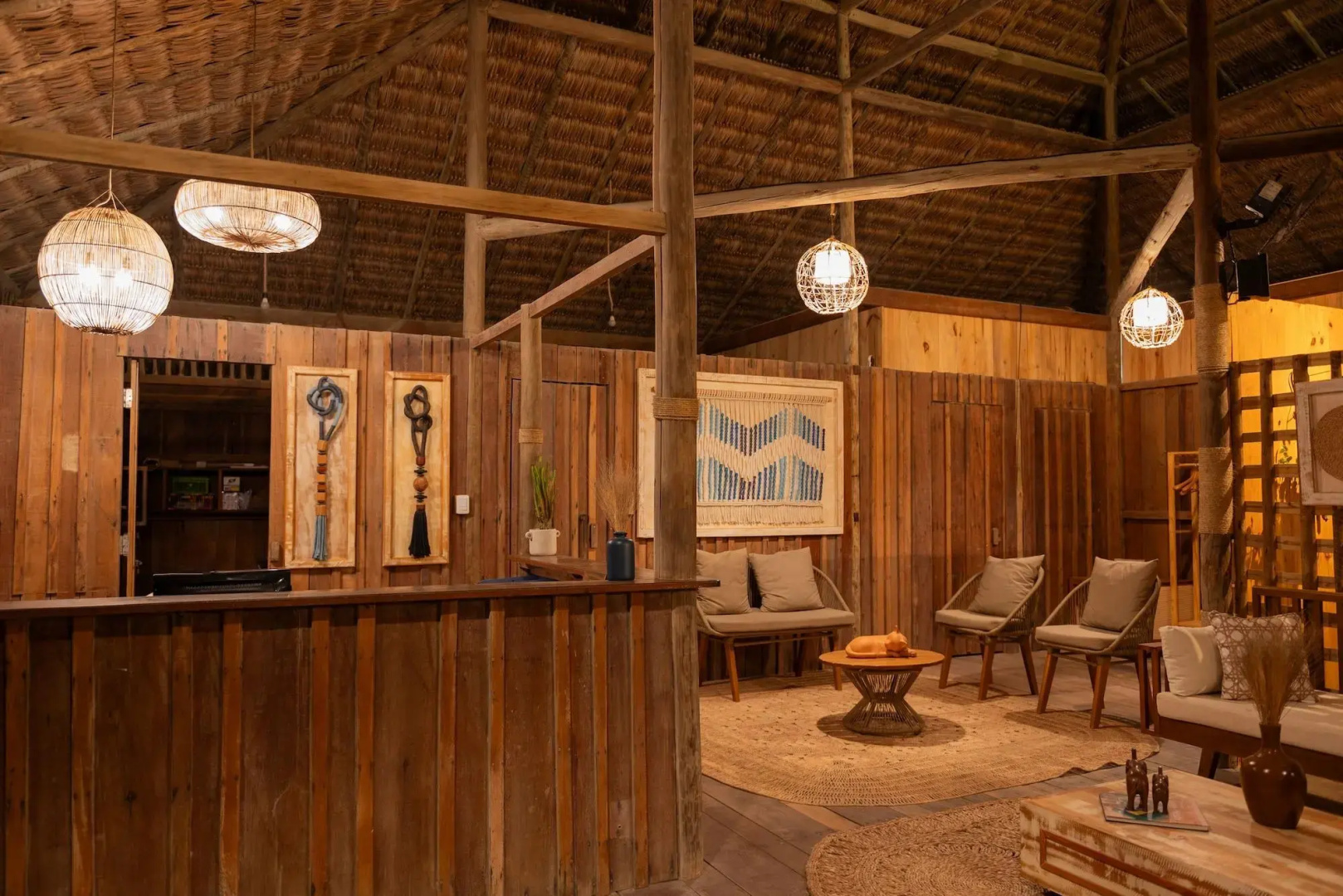 Ventana Hotel
