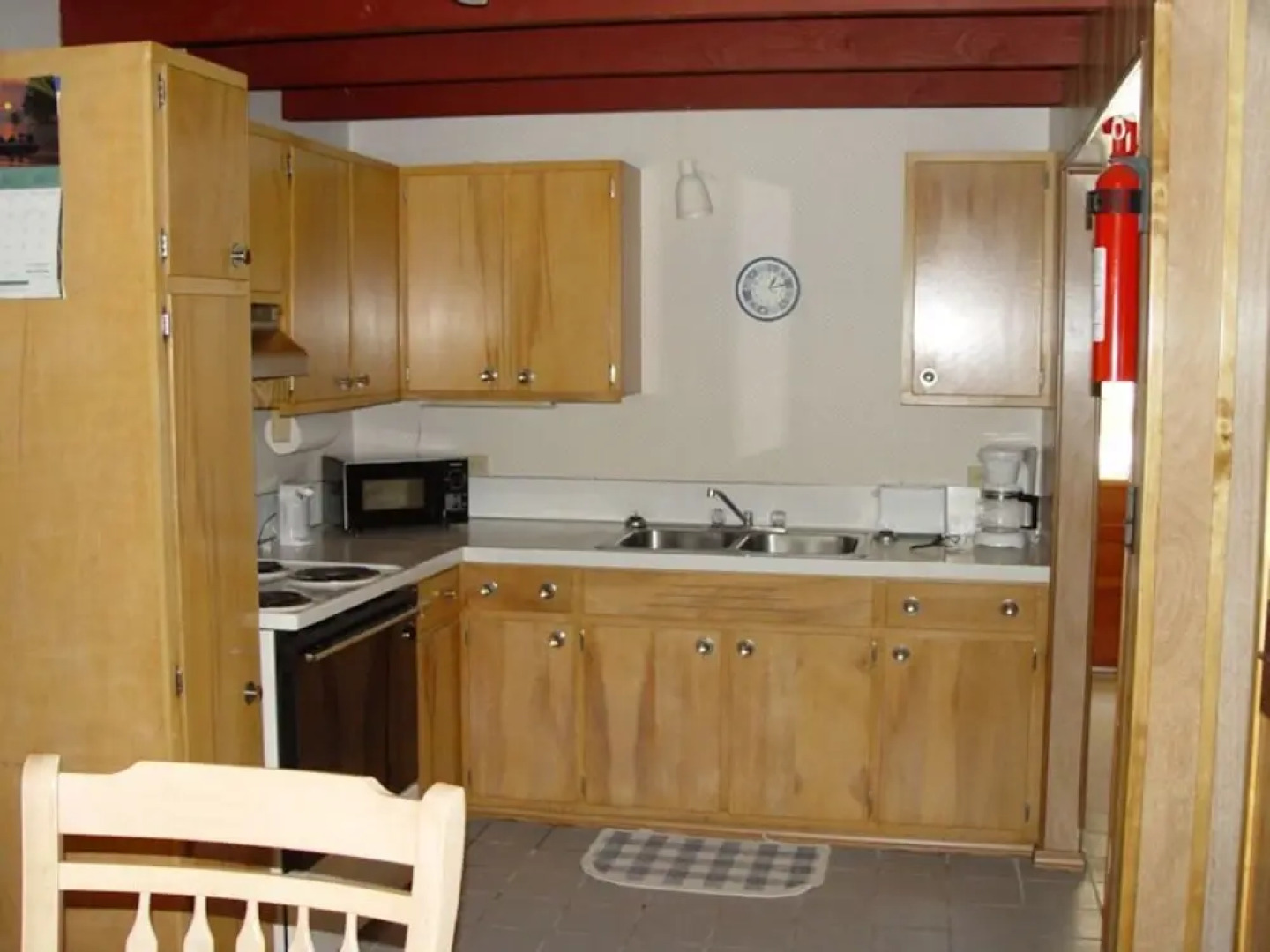 Holiday Hills Resort