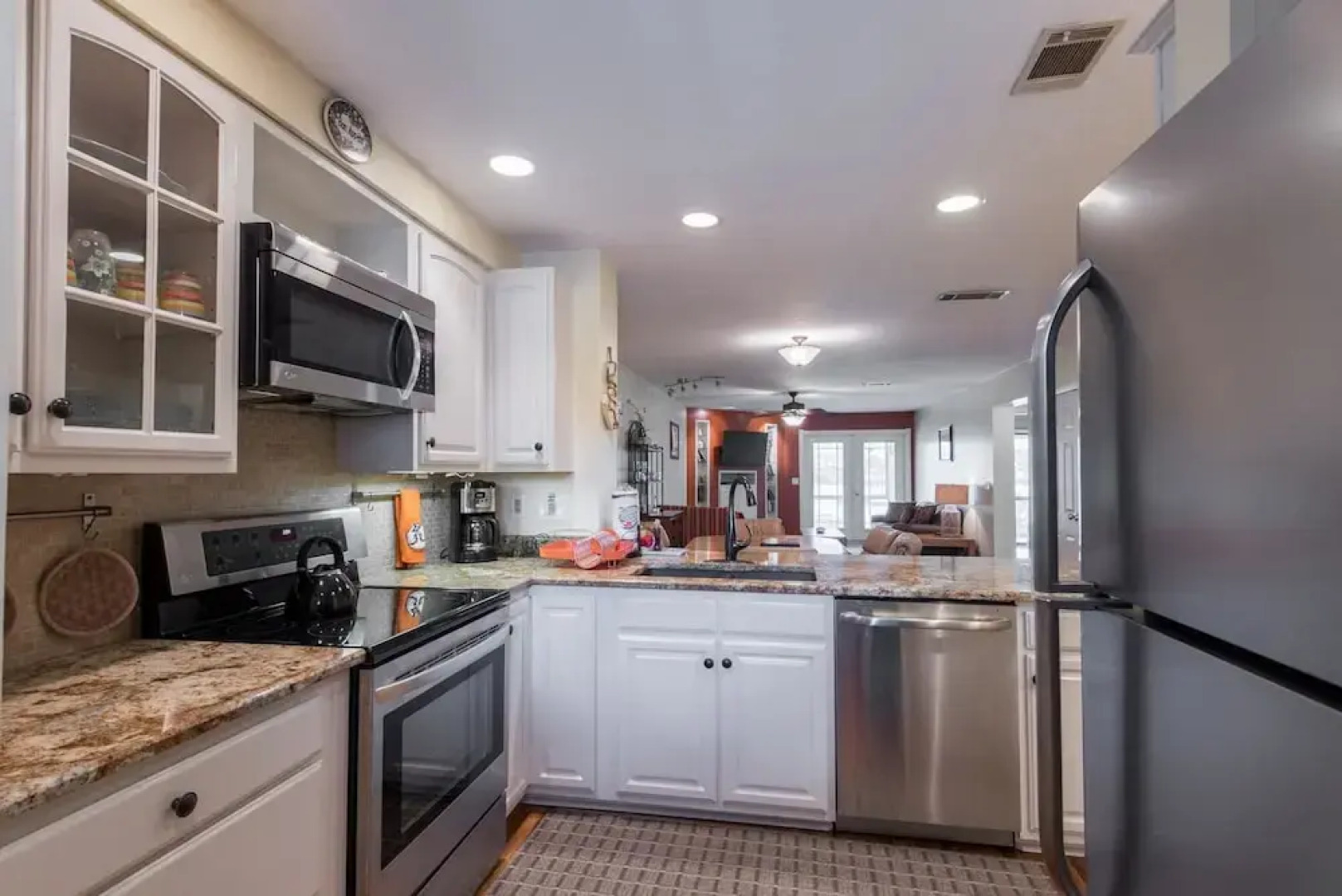 Mariners Cay 13 2 Bedroom Holiday Home By My Ocean Rentals