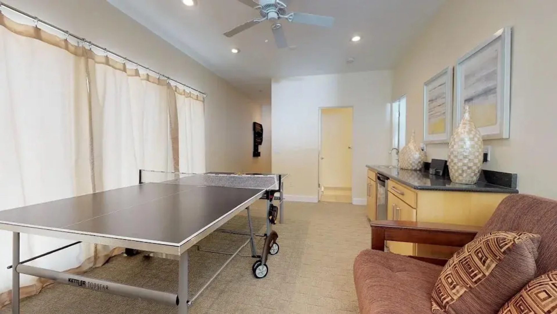 The Loft At Brian Head 3 Bedroom Apts