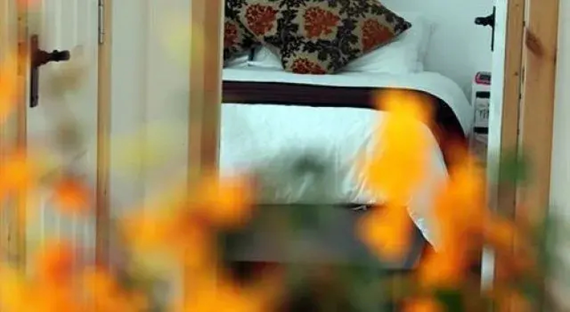 Redlands Country Lodge Guest House