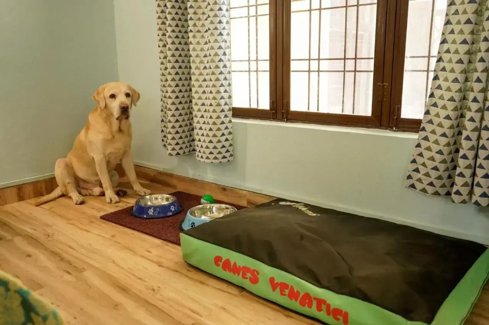 Tree of Life Inderpura Resort, Udaipurwati