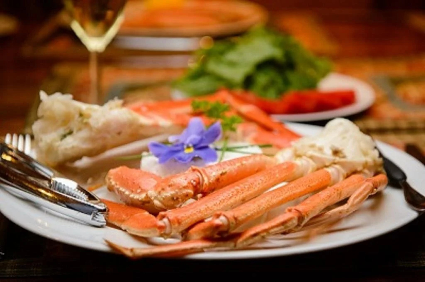 Auberge de la Rivière Matapédia