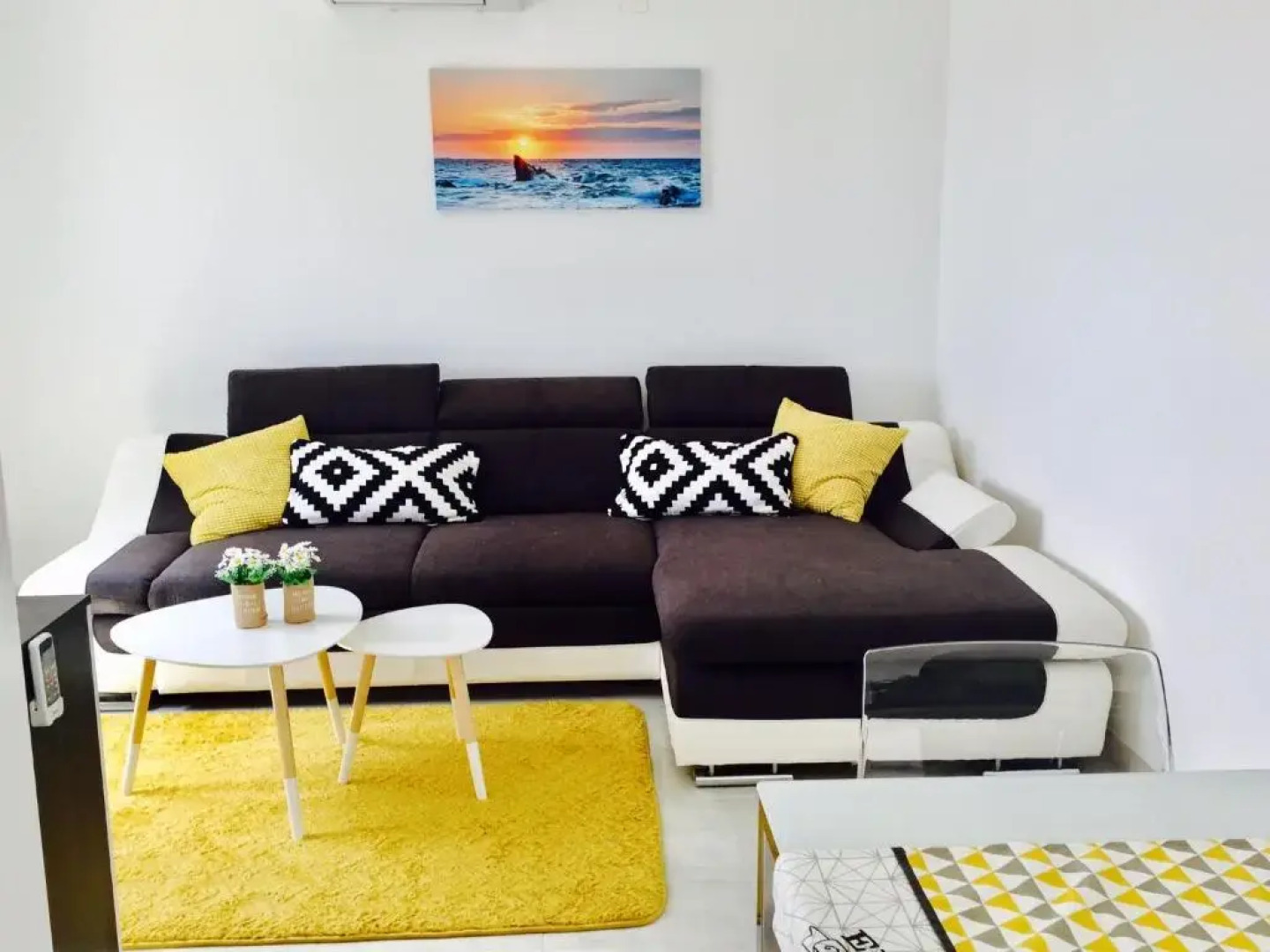 New Apartments Sunshine