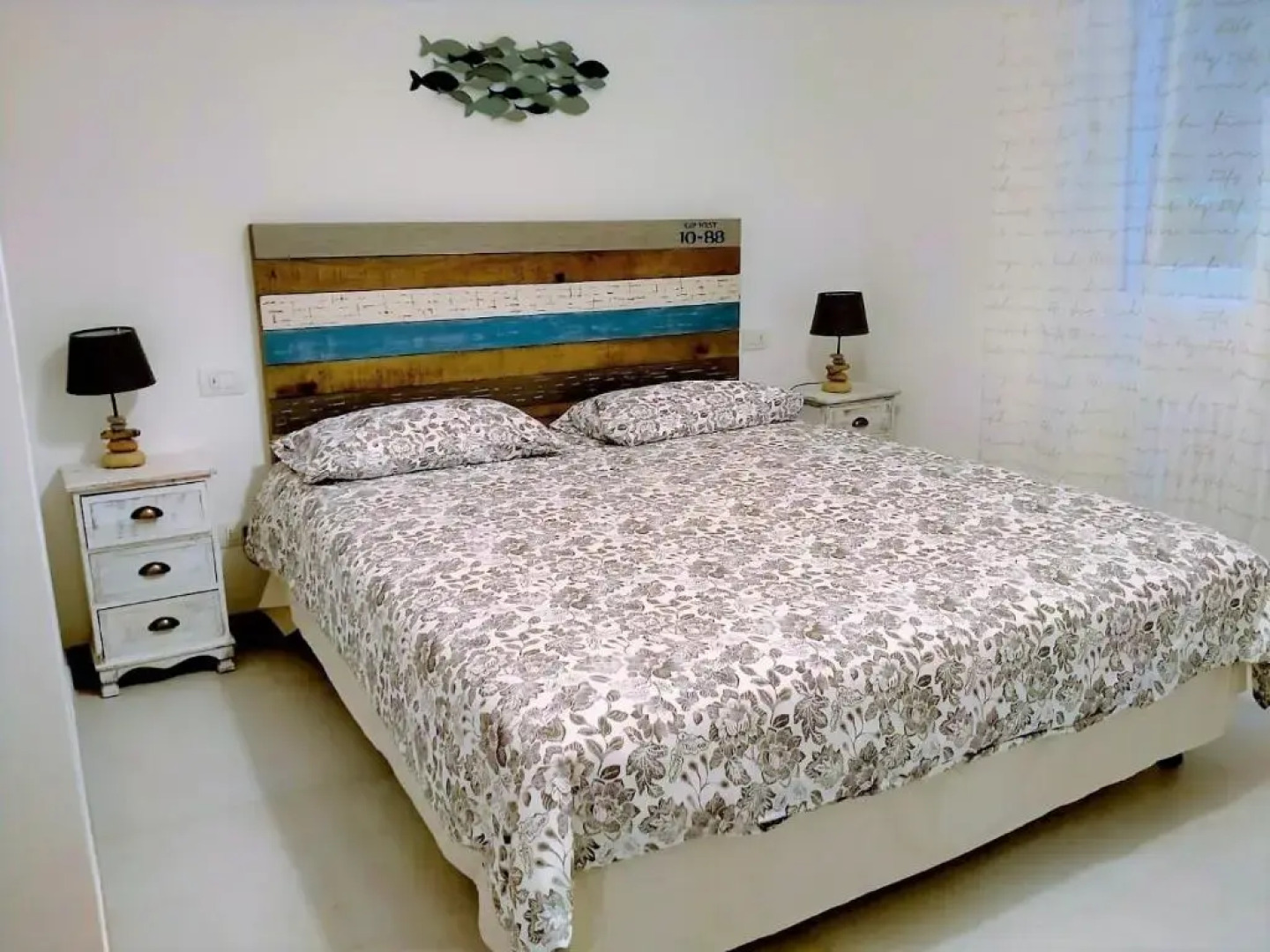 Profumo di Mare - Appartamento recentemente ristrutturato a 50 m dal mare