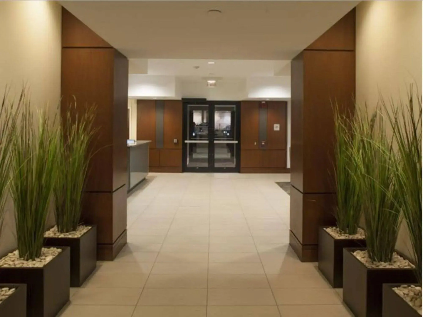 Global Luxury Suites at Downtown Providence